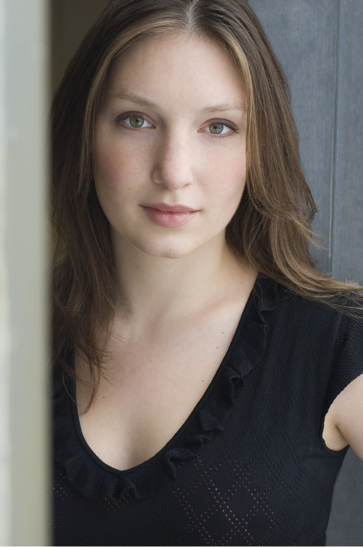 Molly Schreiber
