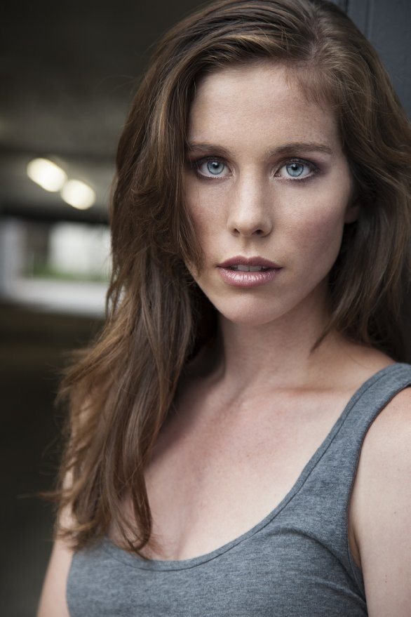 Molly Ratermann Molly Ratermann
