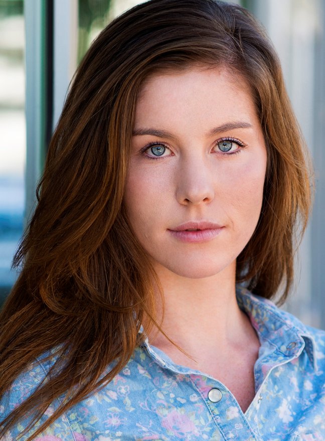 Molly Ratermann Molly Ratermann