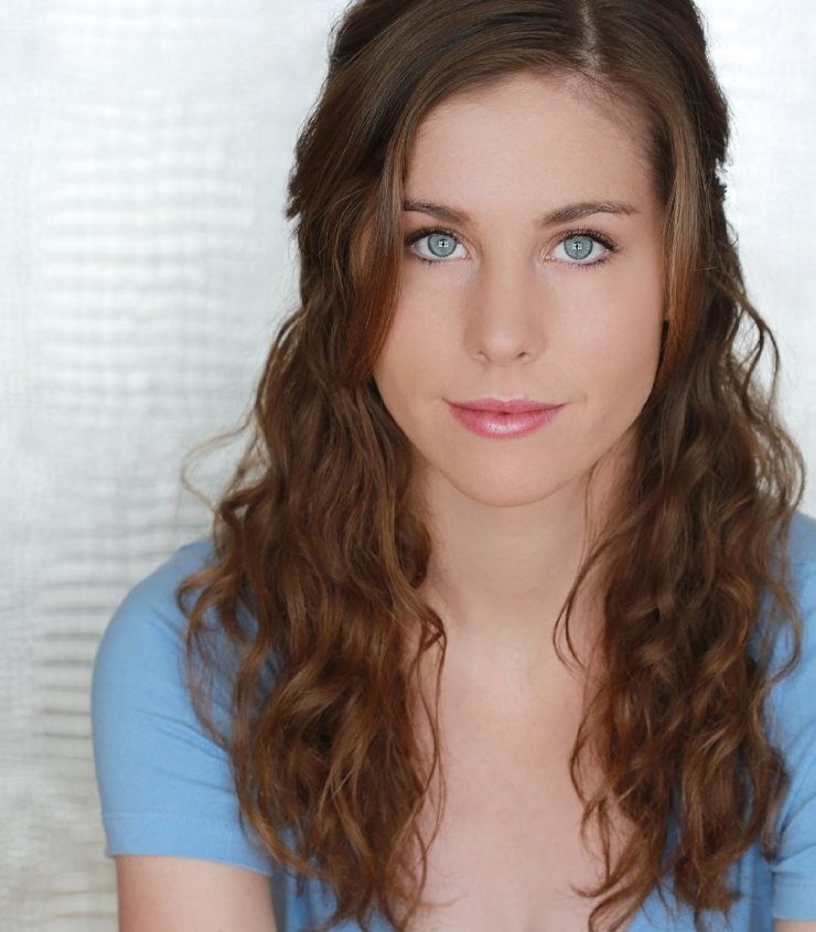 Molly Ratermann Molly Ratermann