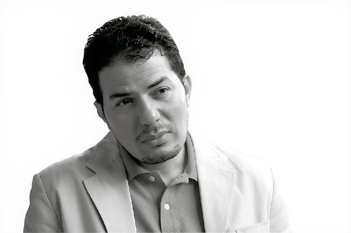 Hamed Abdel-Samad