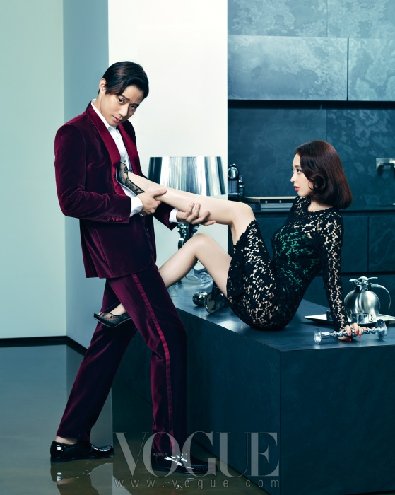 Min-jung Kim