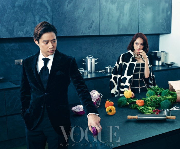 Min-jung Kim
