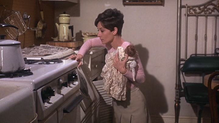 Wait Until Dark (1967) Wait Until Dark (1967)