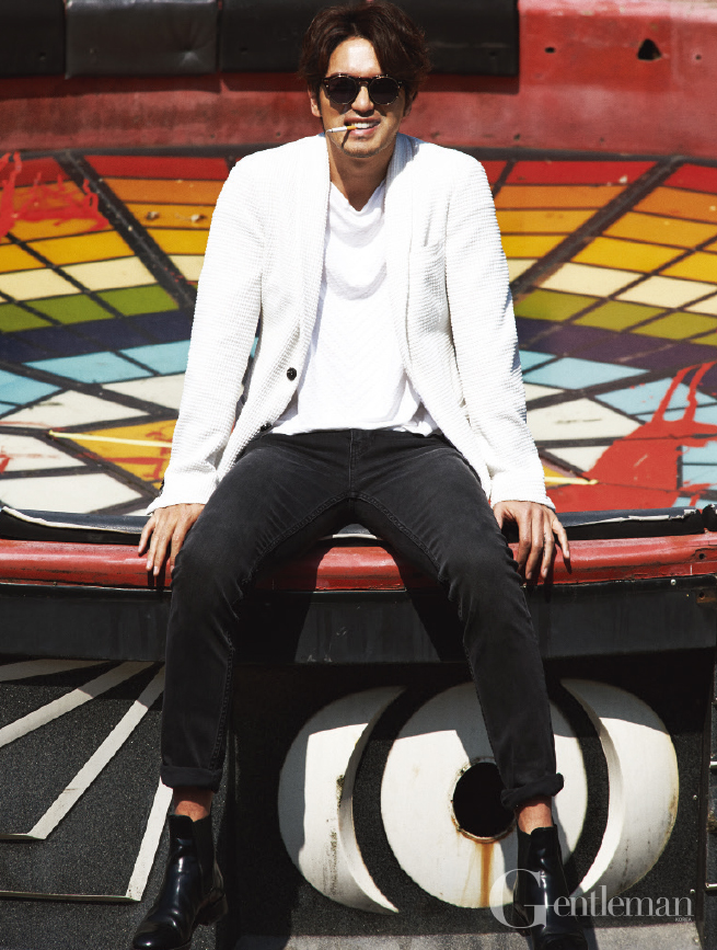Jin-wook Lee