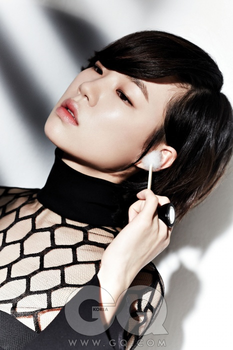 Ye-ri Han