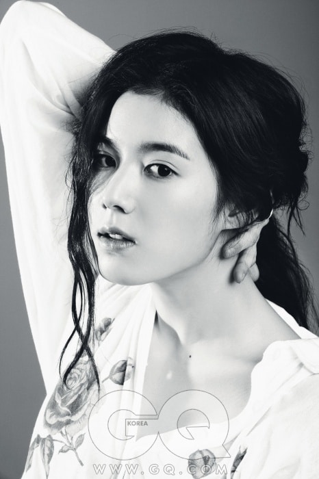 Jeong Eun-Chae Jeong Eun-Chae