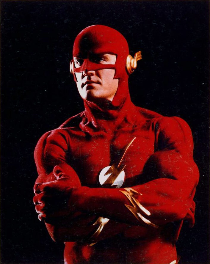 The Flash