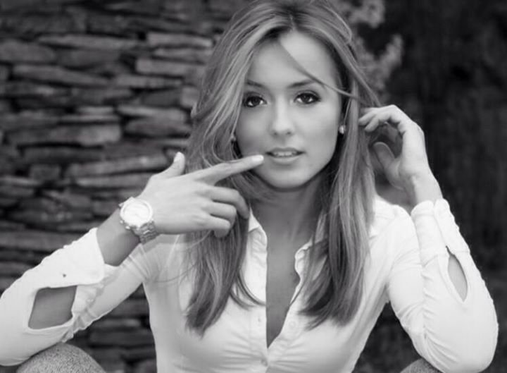 Magdalena Kozielska Magdalena Kozielska