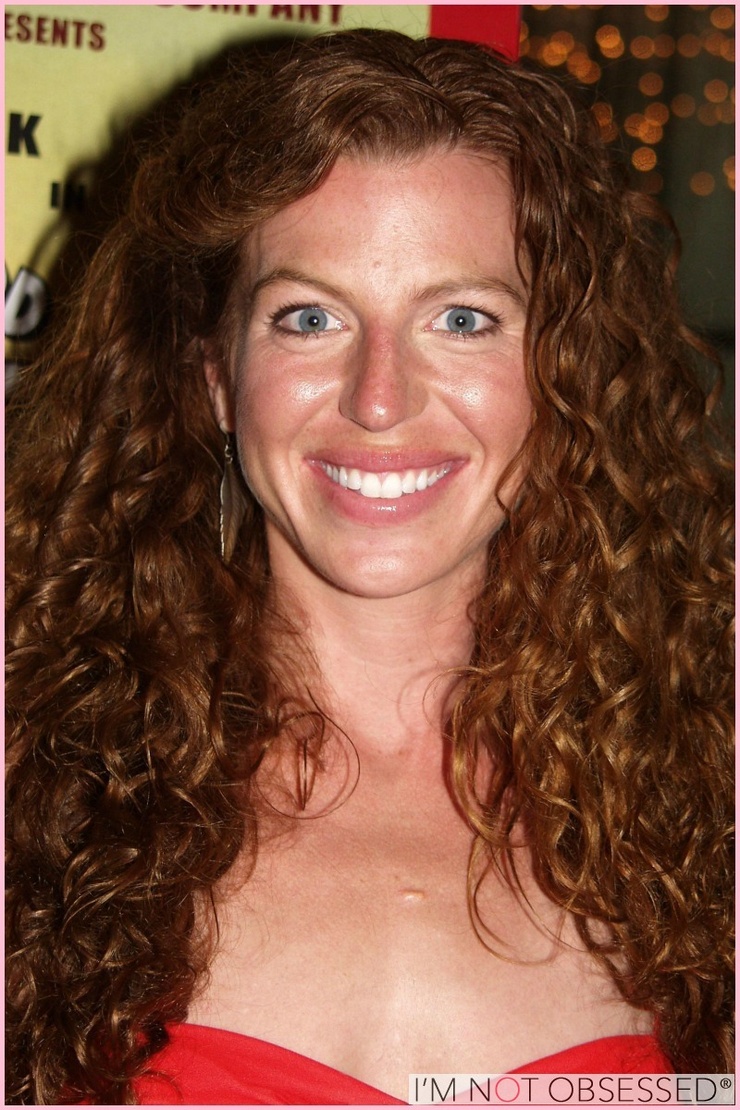 Tanna Frederick