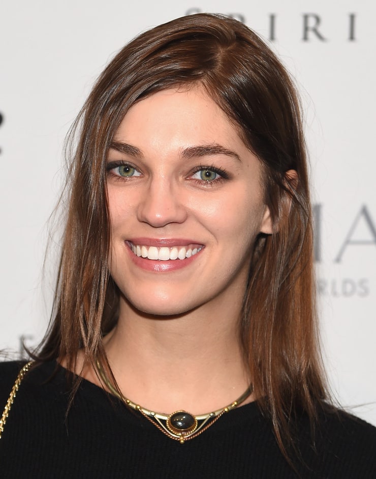 Samantha Gradoville Samantha Gradoville