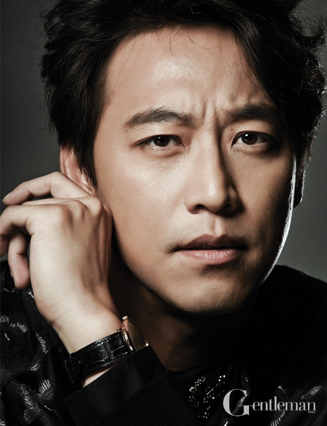 Picture of Man-seok Oh