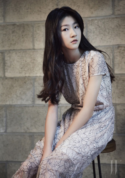 Sae-Ron Kim