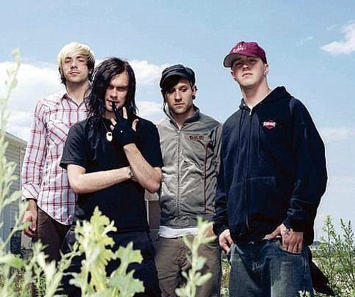 The Used