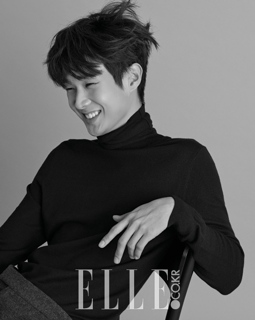 Woo-sik Choi