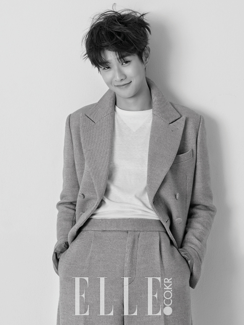 Woo-sik Choi