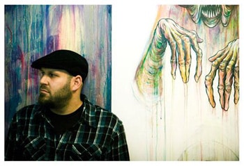 Alex Pardee