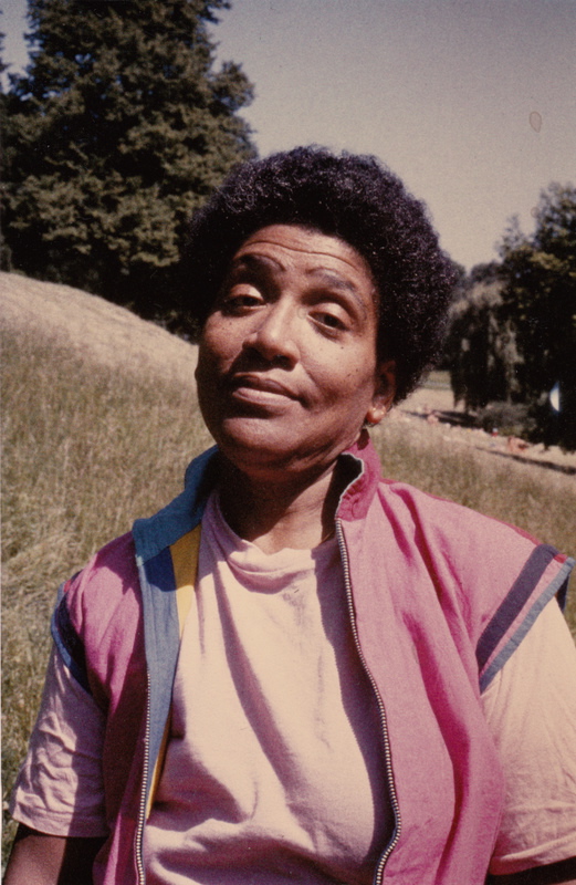 Audre Lorde Audre Lorde