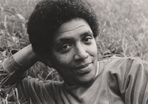 Audre Lorde