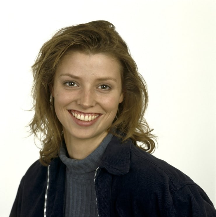 Annemarie Steen