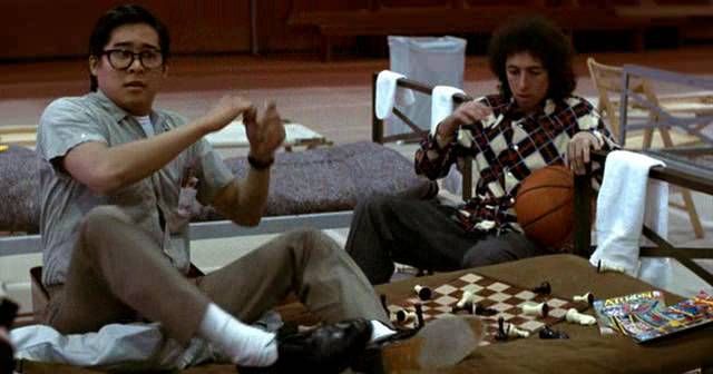 Revenge of the Nerds Revenge of the Nerds