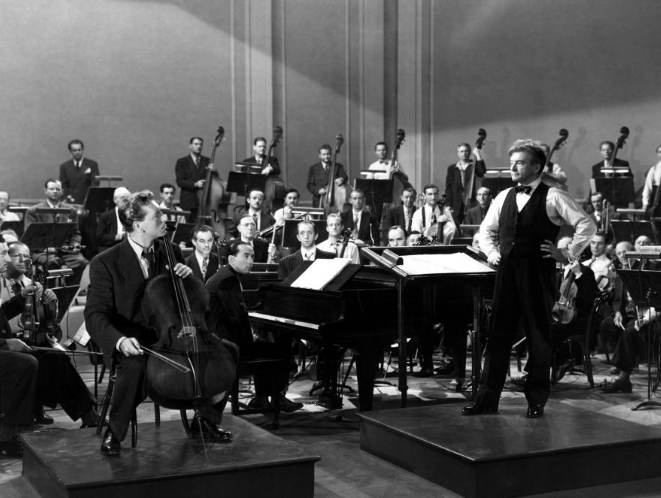 Deception (1946) Deception (1946)