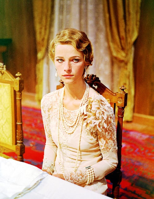 Charlotte Rampling Charlotte Rampling