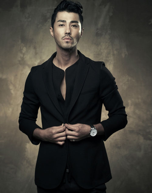 Seung-won Cha