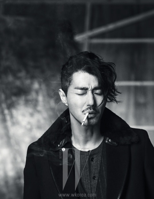 Seung-won Cha