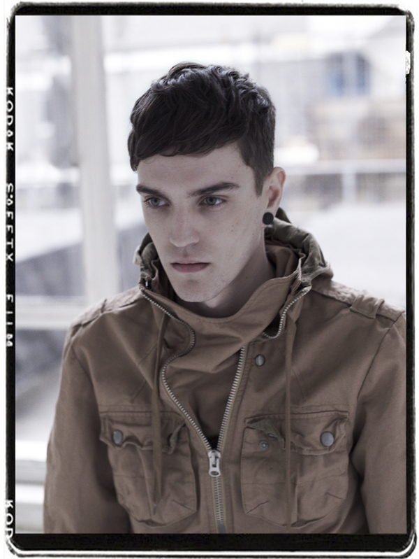 Picture of josh beech