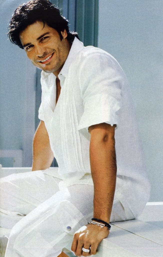 Picture of Chayanne