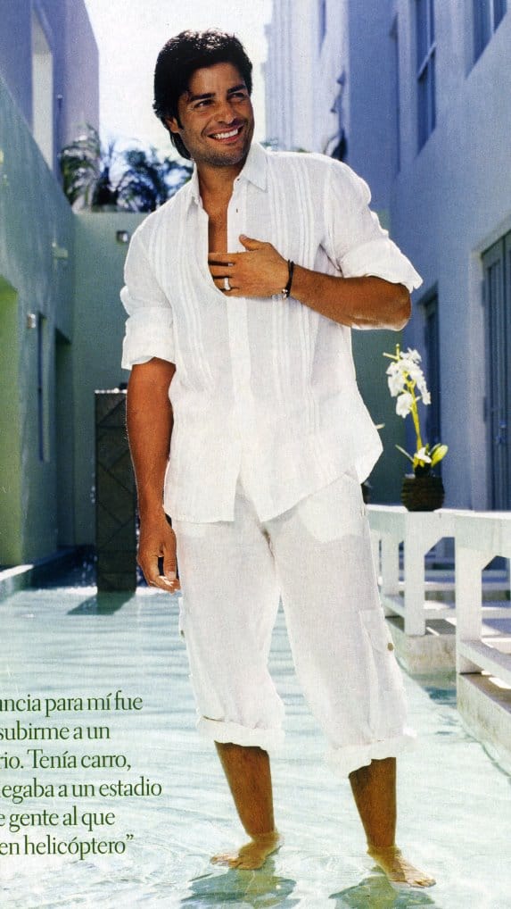 Chayanne