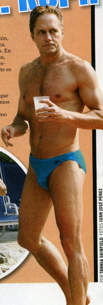 Guy Ecker
