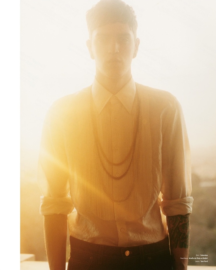 Josh Beech