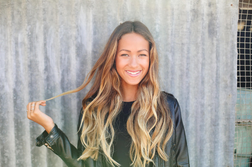 Skylar Stecker Skylar Stecker