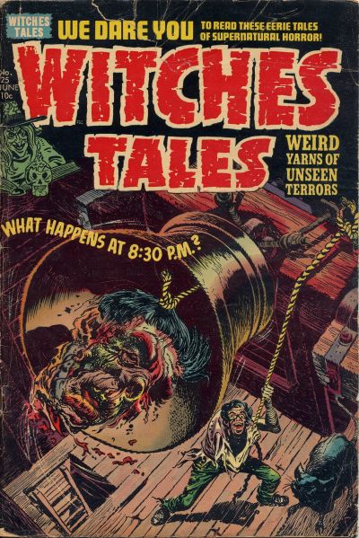 Witches Tales