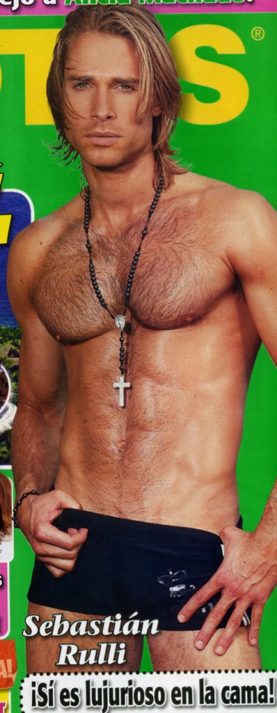 Sebastián Rulli