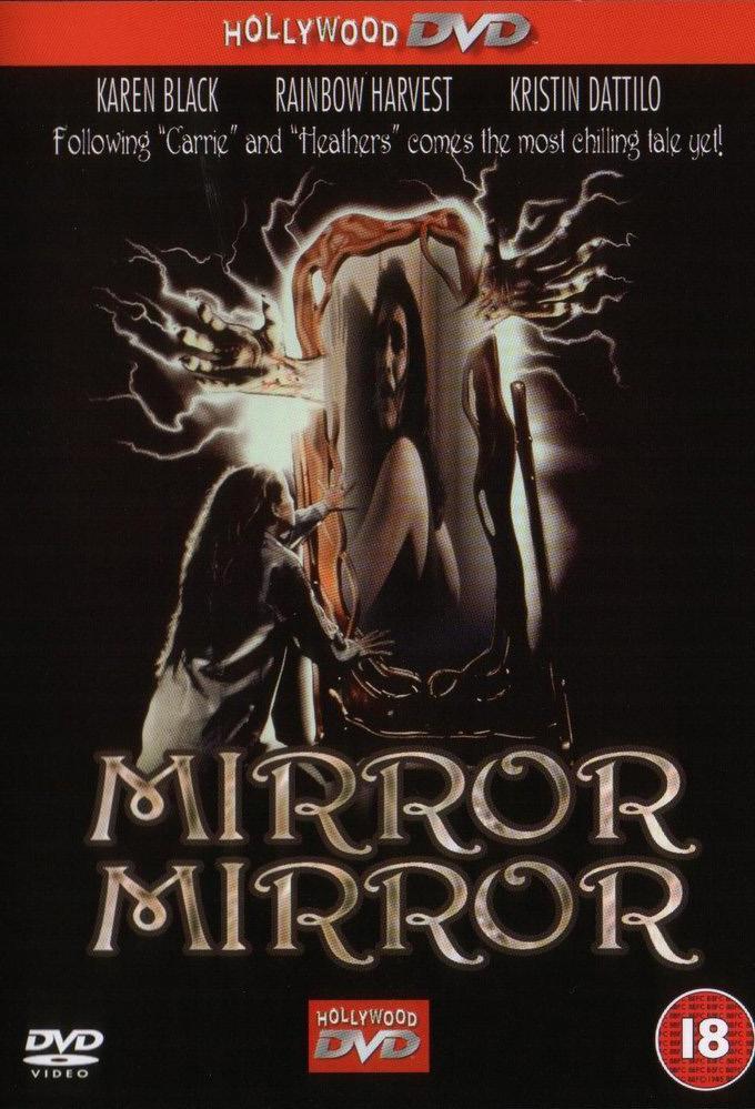 Mirror Mirror