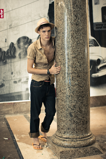 Josh Beech