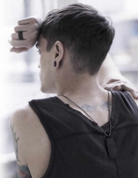Josh Beech