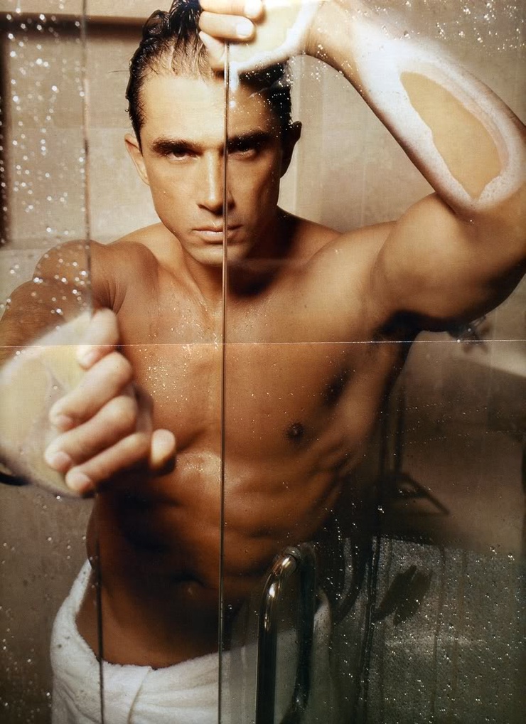 Sergio Mayer