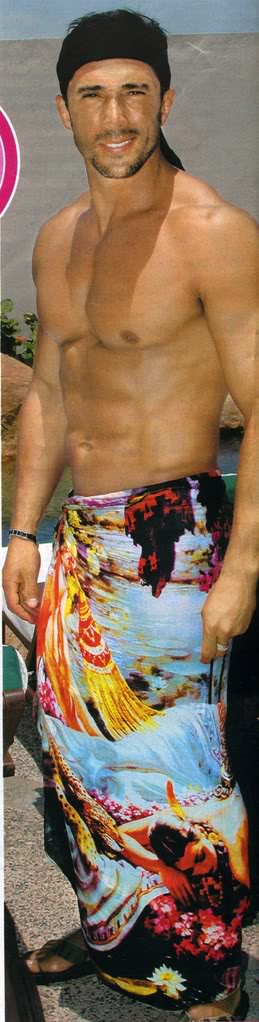 Sergio Mayer