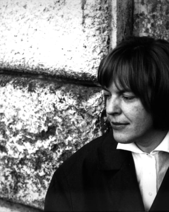 Ingeborg Bachmann