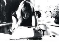 Ingeborg Bachmann