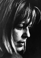 Ingeborg Bachmann