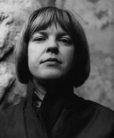 Ingeborg Bachmann