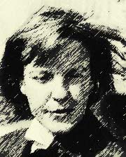 Ingeborg Bachmann