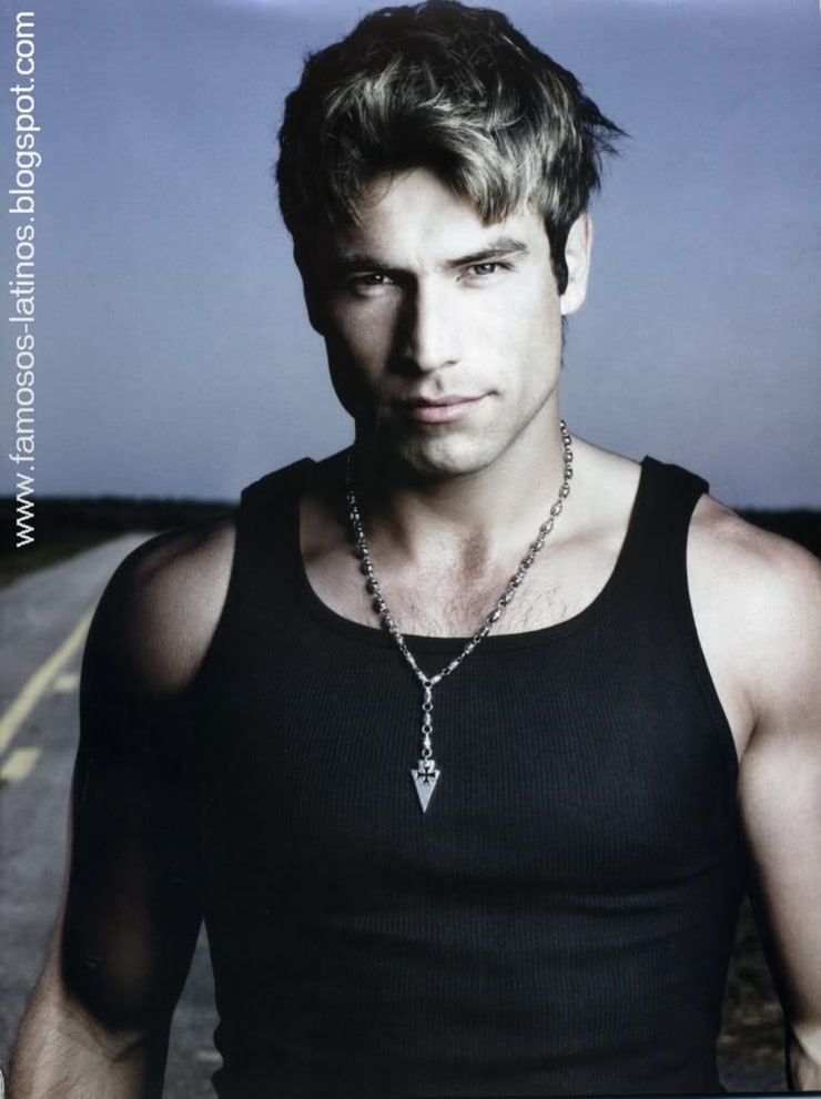 Rafael Amaya