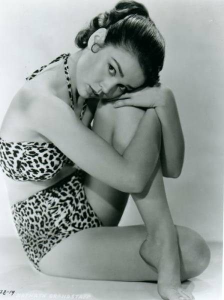 Kathryn Grant Kathryn Grant