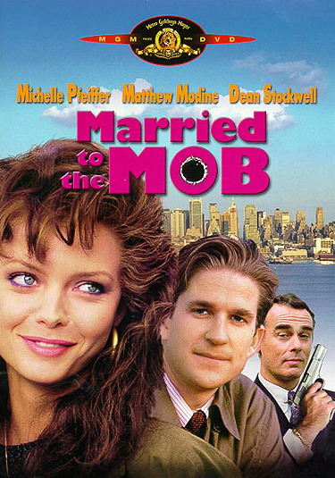 Married to the Mob